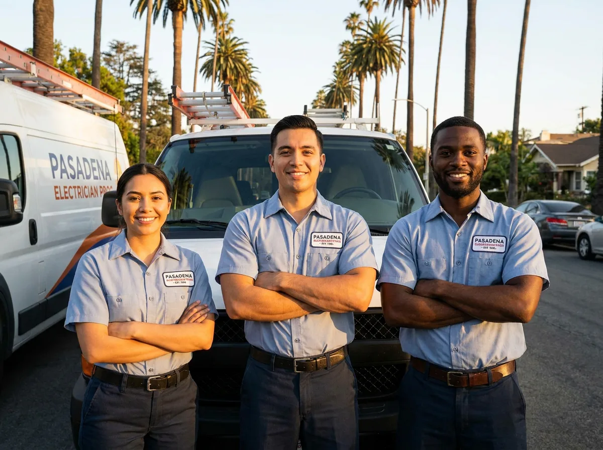 Electrician company in Tracy City, TN