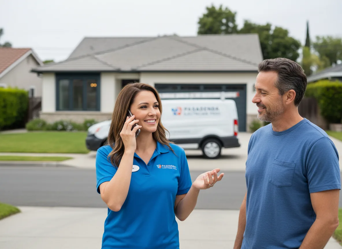 Electrician Tracy City, TN FAQs